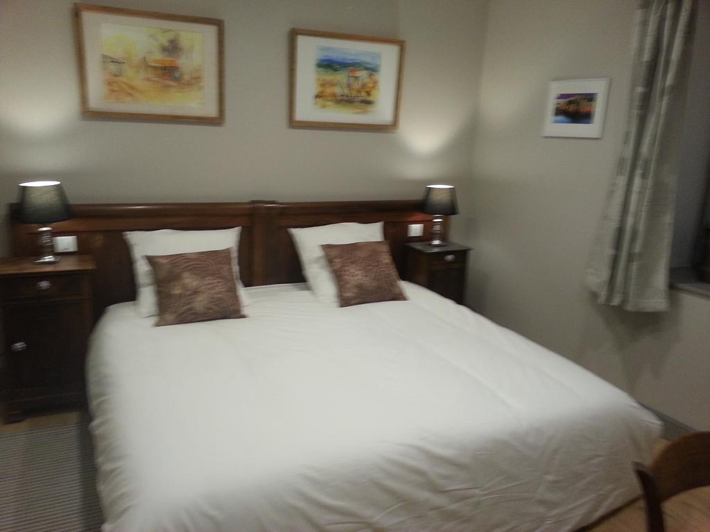 Relais St Jacques - Roanne Bed and Breakfast Saint-Haon-le-Châtel Kamer foto