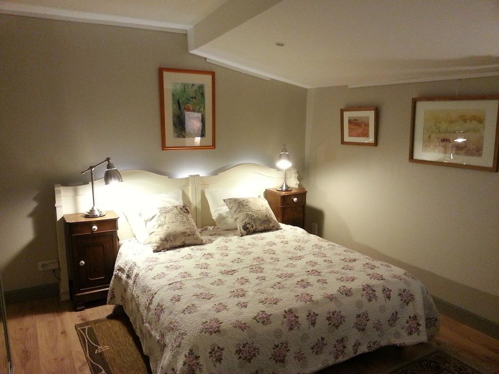 Relais St Jacques - Roanne Bed and Breakfast Saint-Haon-le-Châtel Kamer foto